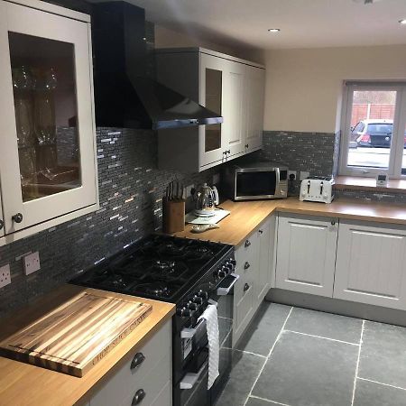 Worship Farm Accommodation 레드힐 외부 사진