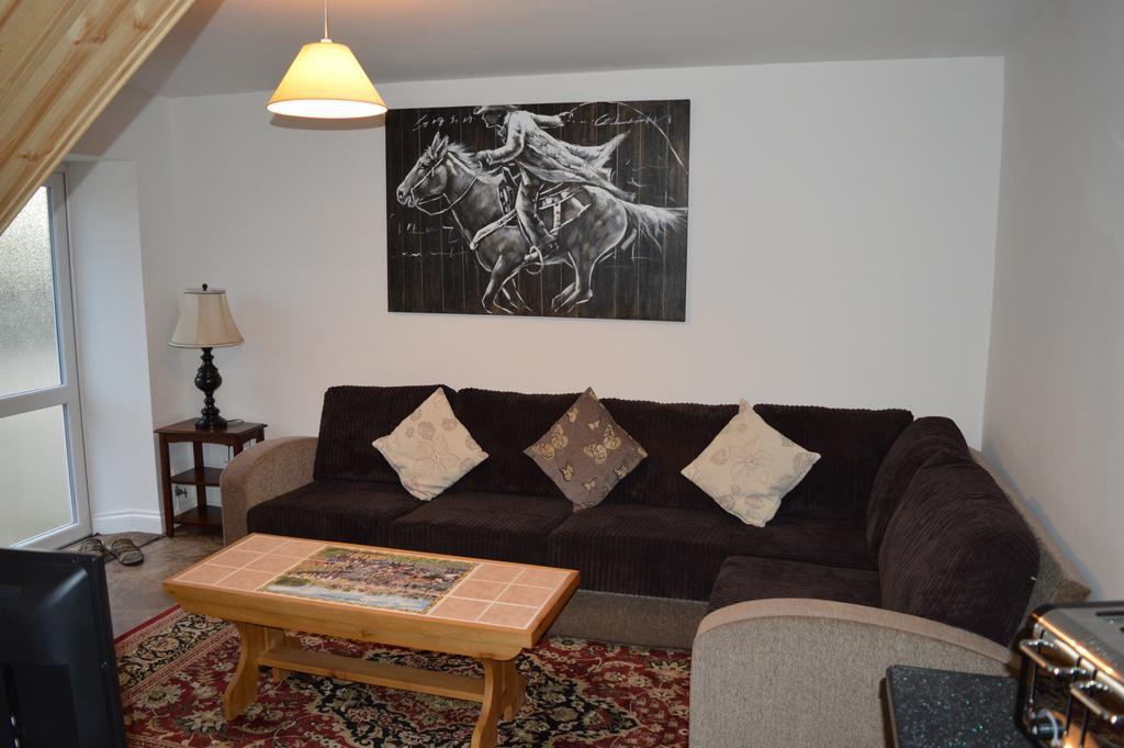 Worship Farm Accommodation 레드힐 외부 사진