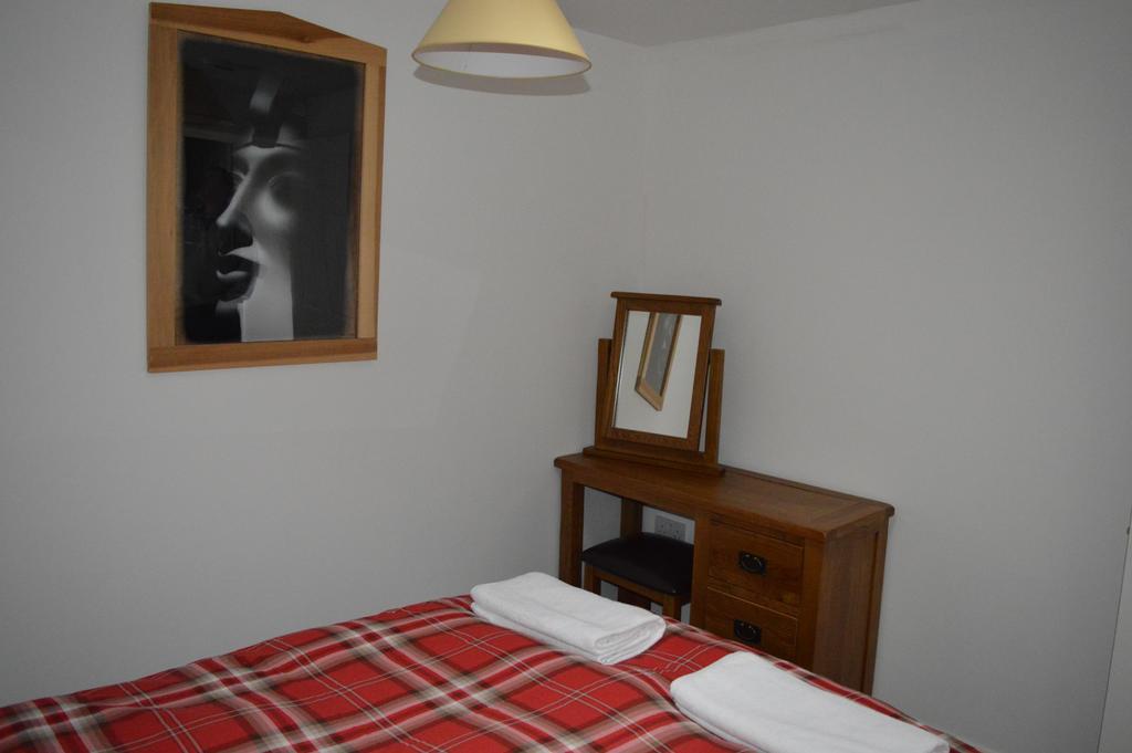 Worship Farm Accommodation 레드힐 외부 사진