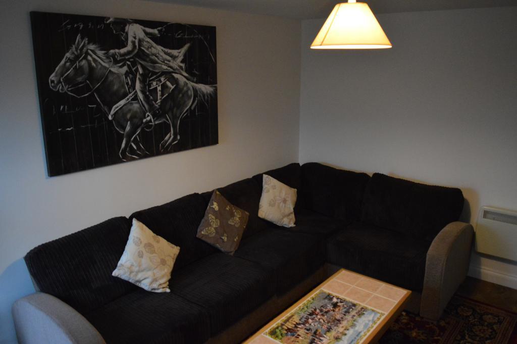 Worship Farm Accommodation 레드힐 외부 사진