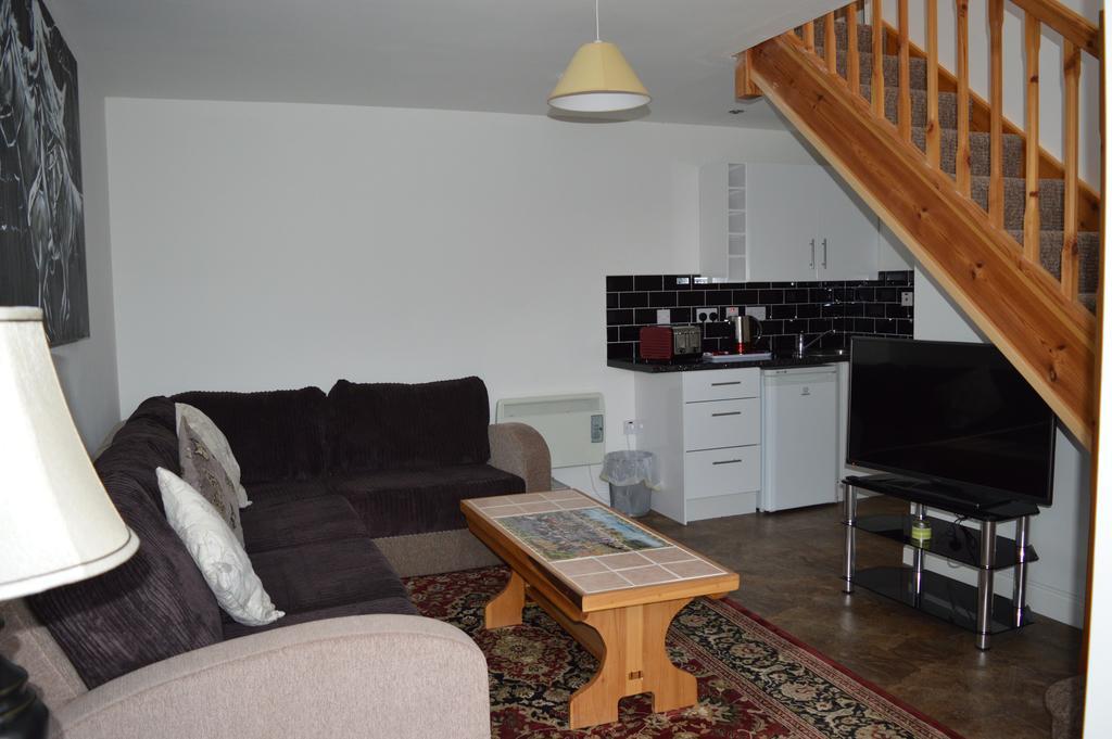 Worship Farm Accommodation 레드힐 외부 사진