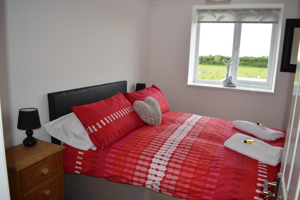 Worship Farm Accommodation 레드힐 외부 사진