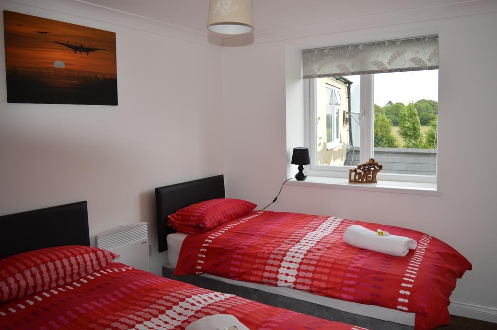 Worship Farm Accommodation 레드힐 외부 사진